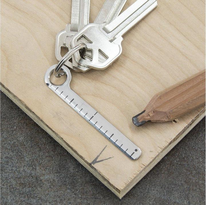 Produktbild Key Smart Nano Ruler Lineal
