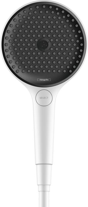 Image du produit hansgrohe Rainfinity 130 (3 Types de jets, 14 l/min)