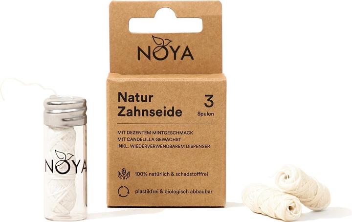 Noya Natur (90 m)