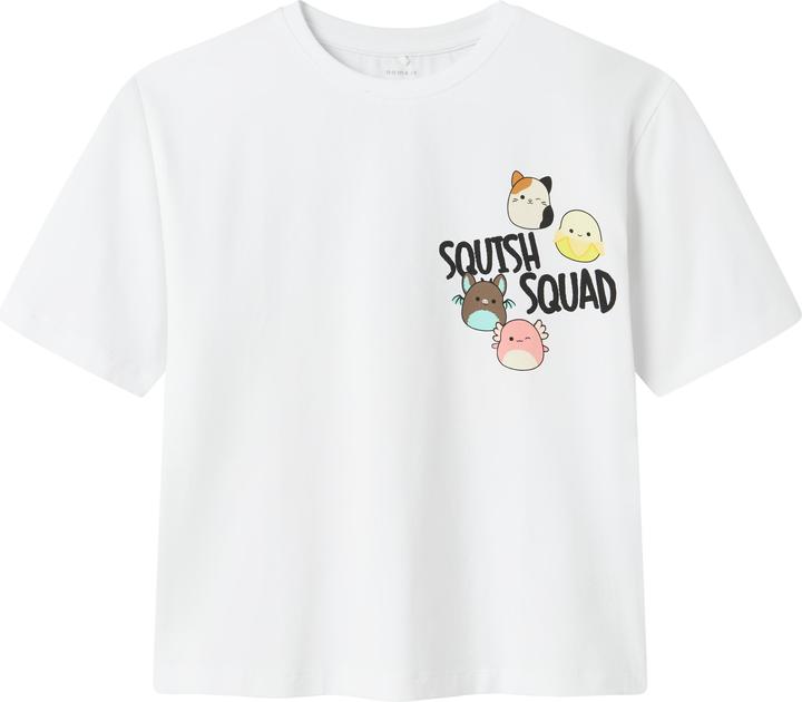 Name it Squishmallows T-Shirt