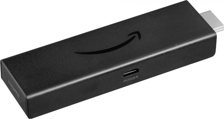 Produktbild Amazon Fire TV Stick Lite (8 GB, Fire OS)