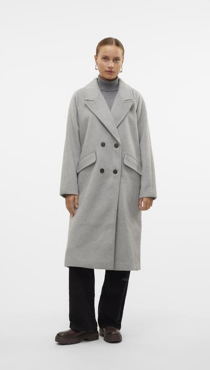 Actual product image Vero Moda VMHARPER Coat Coat (S)