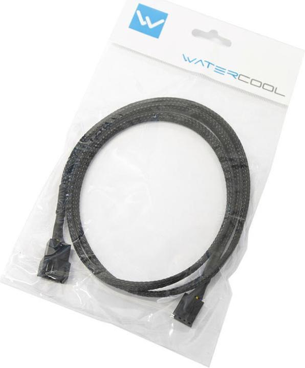 Productafbeelding Watercool 4-polige PWM uitbreiding