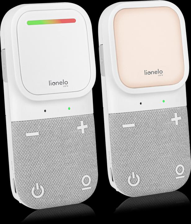 Actual product image Lionelo BABYLINE 2.2 (Video & Audio)