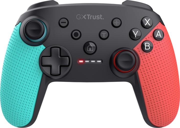 Trust GXT1246B MUTA BT CTRL (Switch, Switch Lite)