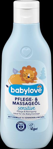 dm babylove Sensibile
