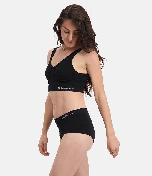 Produktbild Bamboo Basics Hipster Sophie (2-Pack) (XXL, 2er Pack)