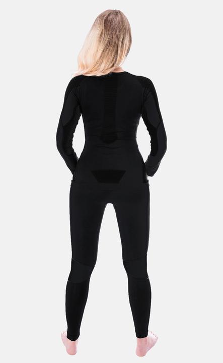 Actual product image Black Snake Set Viper (L)