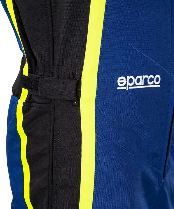 Produktbild Sparco Kartoverall Kerb (140)