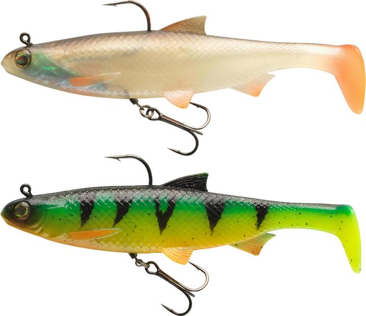 Produktbild Caperlan KIT ROACH 160 RTC (16 cm)