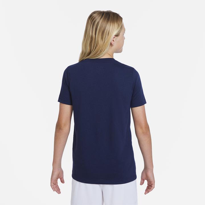 Immagine prodotto Nike Park 20 Swoosh T-Shirt Bambini (XL)