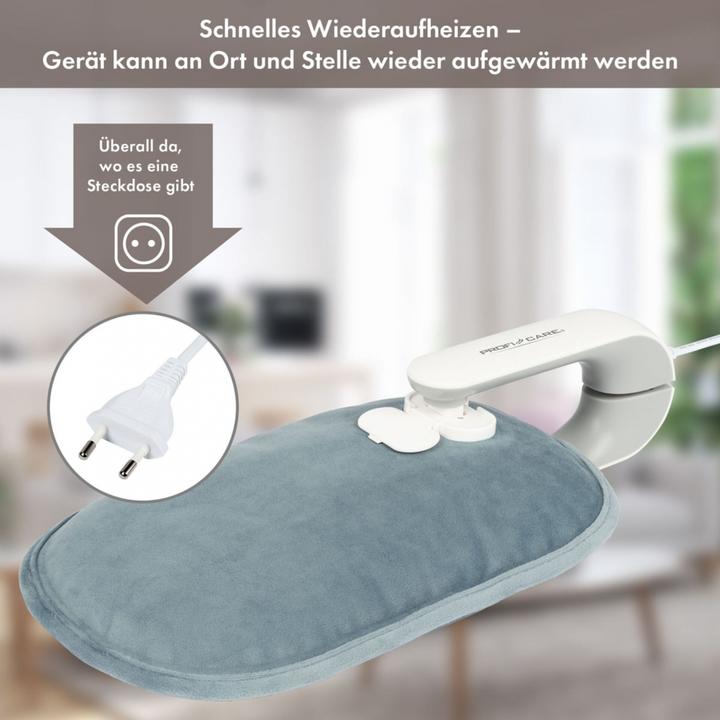 Productafbeelding Profi-Care Elektrische kruik