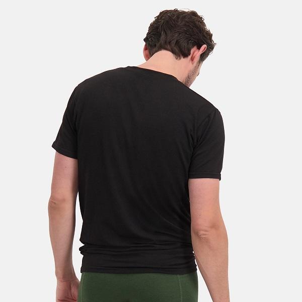Image du produit Bamboo Basics T-Shirt Toby (1-Pack) (L)