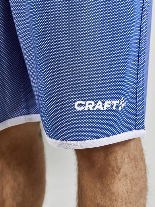 Actual product image Craft Progress Reversible Basket Shorts M (M)
