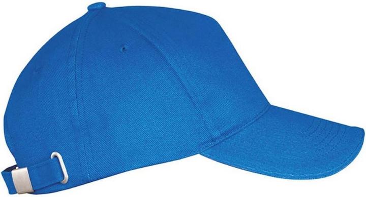 Produktbild Sols Long Beach Kappe (One Size)