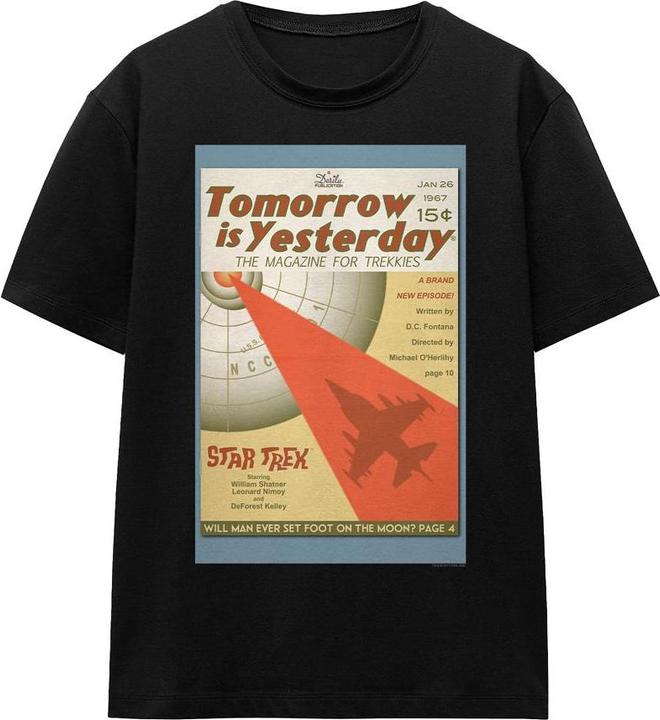 The Original Series Episode 19 TShirt (M)