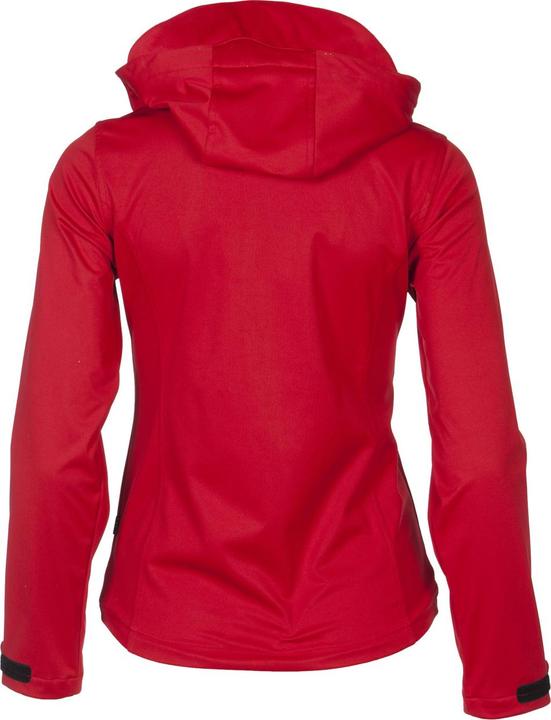 Produktbild Rukka Jasmilla Soft Shell Jacke (46)