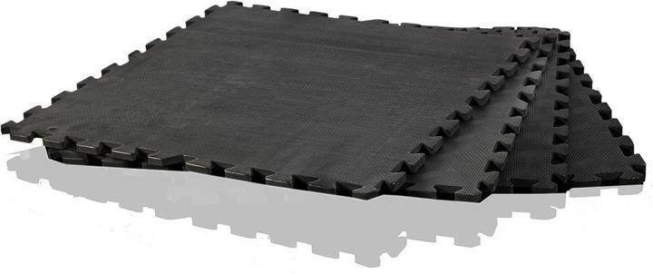 Gymstick Bodenschutzmatte (1.20 cm)