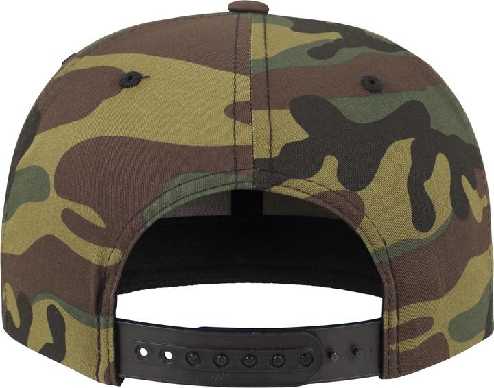 Produktbild Yupoong UTRW7659 P (One Size)