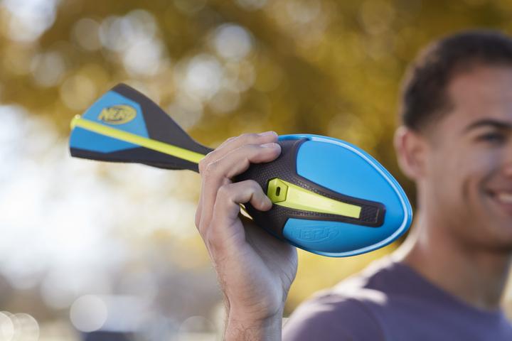 Produktbild Nerf Ultra Grip Football
