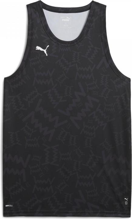 Actual product image Puma teamJAWS Graphic Jersey (XL)