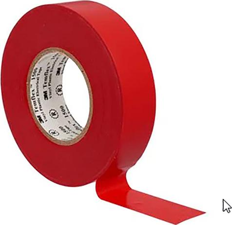 Produktbild 3M Temflex 1500 (15 mm)