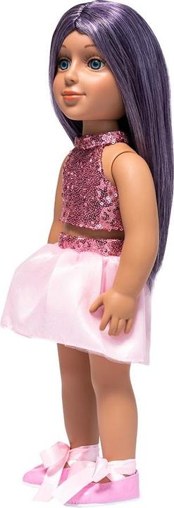 I'm a Girly Lola