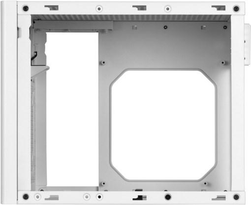 Immagine prodotto Silverstone SUGO 16 (Mini-ITX, Mini-DTX)