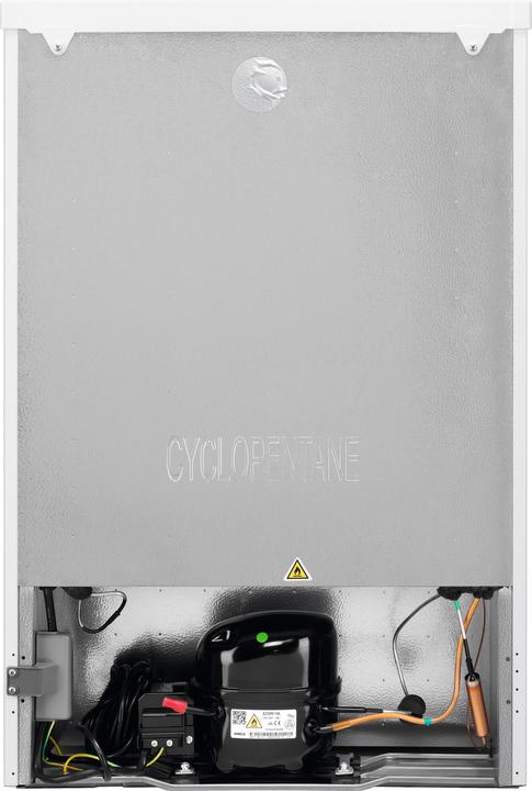 Actual product image Electrolux TG85 (Stand-alone, 85 l)