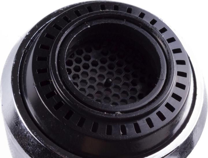 Produktbild Benson Wasserhahndüse, drehbar, M22 M24 Gewinde