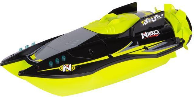 Immagine prodotto Silverlit NIKKO Aqua Split R/C boat, ast.2