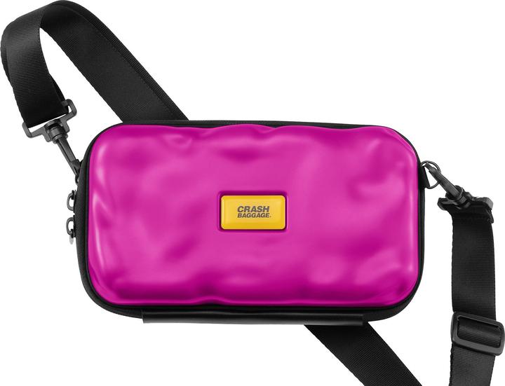 Immagine prodotto Crash baggage Borsa a tracolla Custodia rigida Mini Icon (2.10 l)