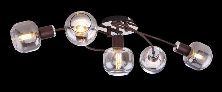 Actual product image Globo Pallo (E14)