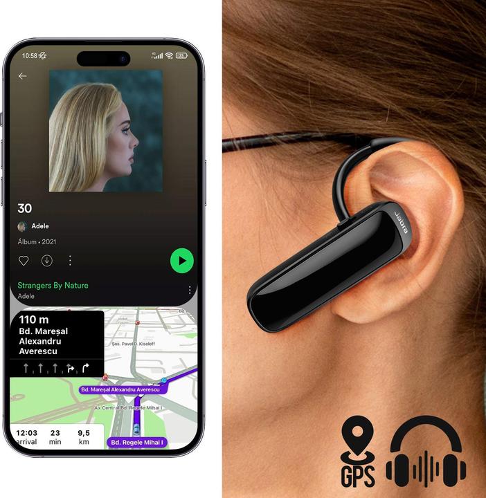 Image du produit Jabra Talk 25 SE