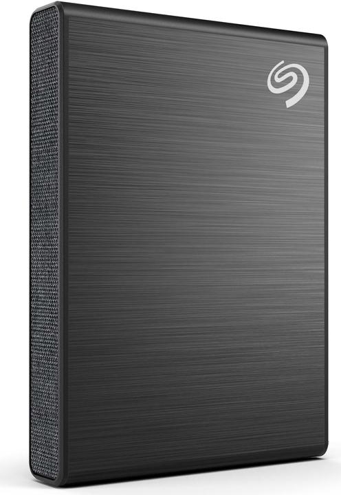 Actual product image Seagate One Touch SSD (2000 GB)