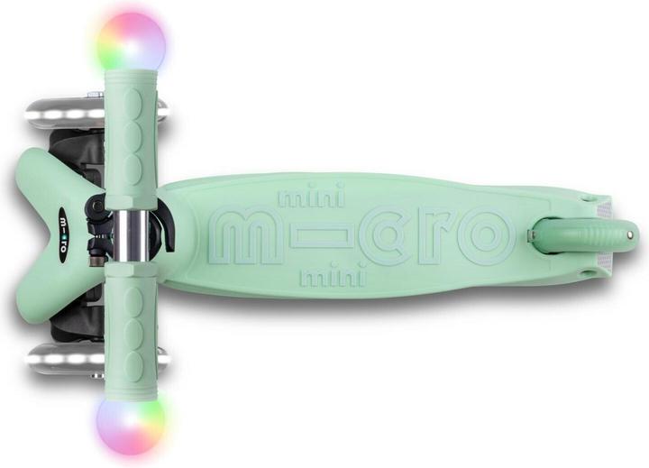 Image du produit Micro Mini2Grow Deluxe Magic LED Menthe
