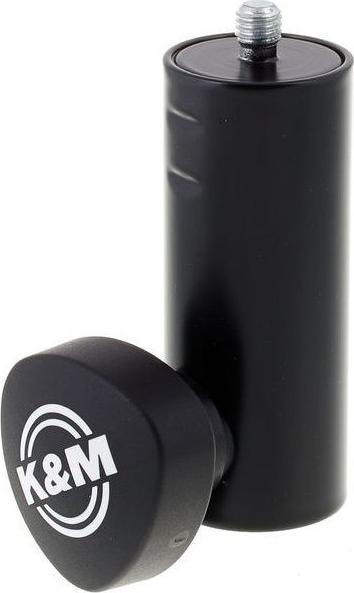 Image du produit K&M 24521 (Platines de montage / d'adaption)