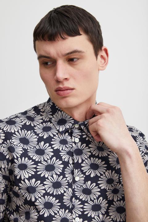 Image du produit Casual Friday CFAnton S chemise imprimée de fleurs - 20504663 (XXL)