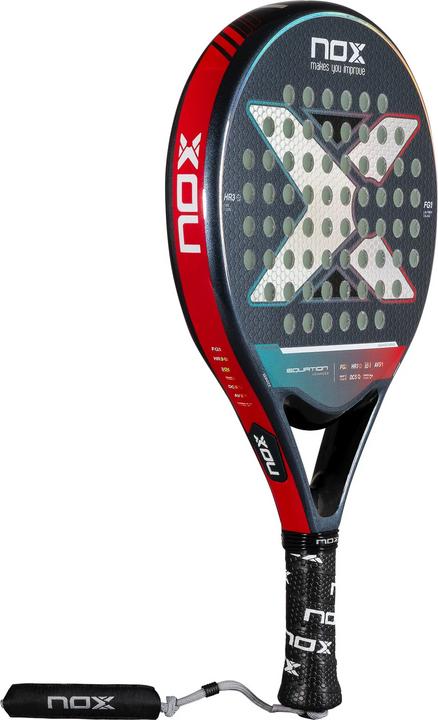 Actual product image Nox Equation Light
