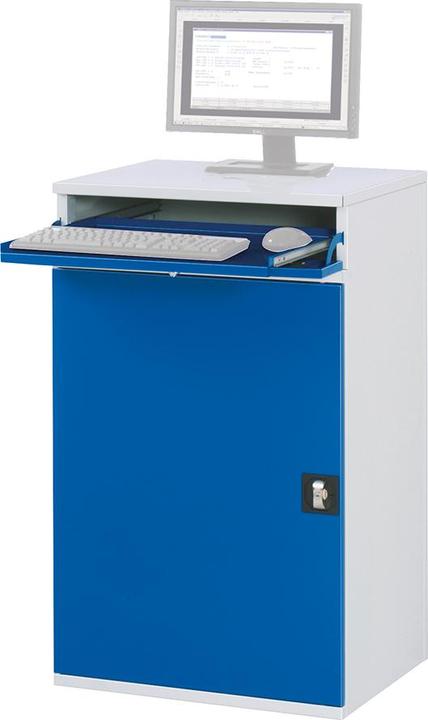 Actual product image RAU Computer workstation