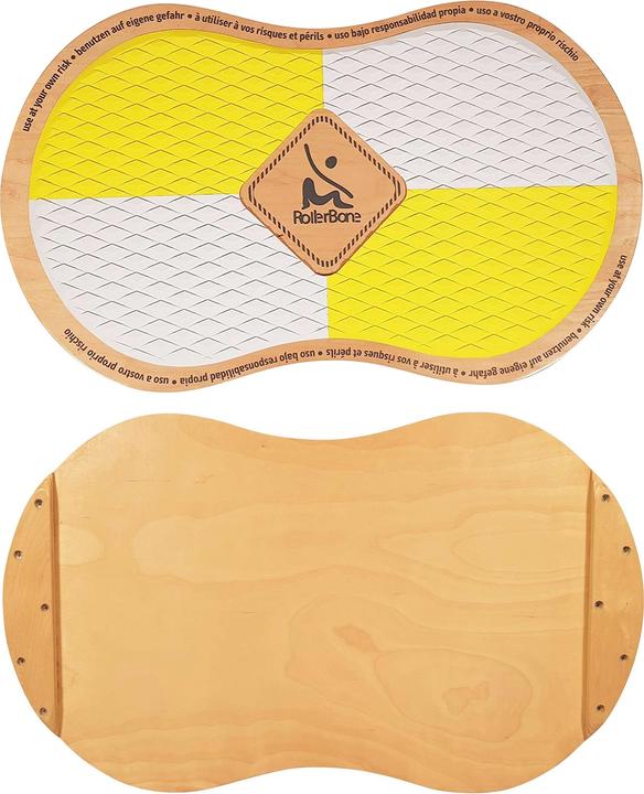Produktbild Roller Bone EVA Classic Set