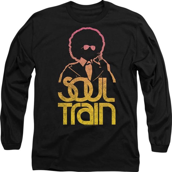 Bet Soul Train The Host TShirt (XXL)