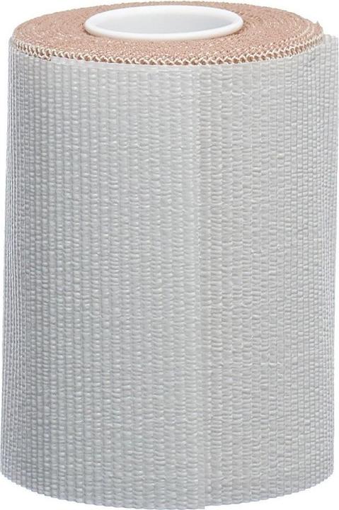 Actual product image Lohmann & Rauscher Pflasterbinde 10cmx2.5m hautfarbig