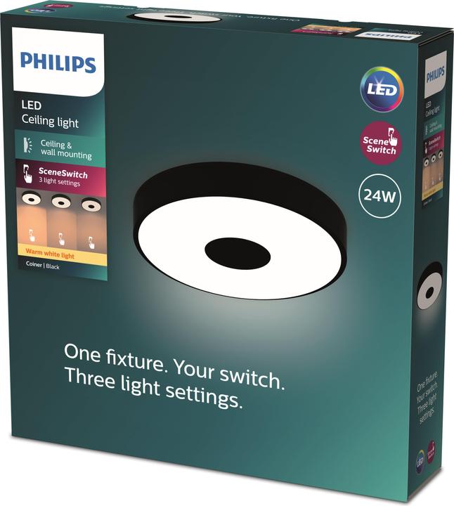 Productafbeelding Philips Koerier (2700 lm)