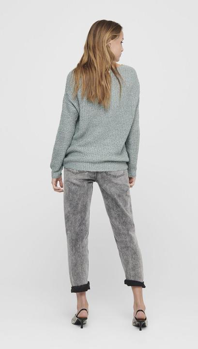 Produktbild JdY V-Ausschnitt Strickpullover (XS)