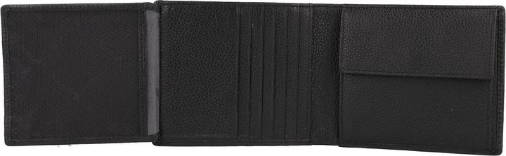 Actual product image Braun Büffel Prato RFID Wallet 69339
