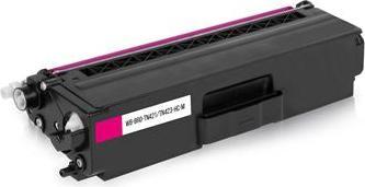 Actual product image Hermex Compatible toner for Brother HL-L8360CDW (M, Y, C, FC)