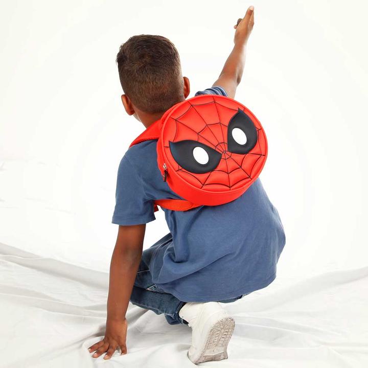 Image du produit Karactermania Envoyer un sac à dos Emoji (4 l)