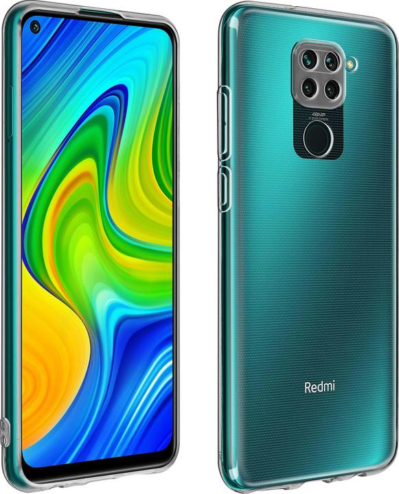 Actual product image Avizar Kit Series (Xiaomi Redmi Note 9)