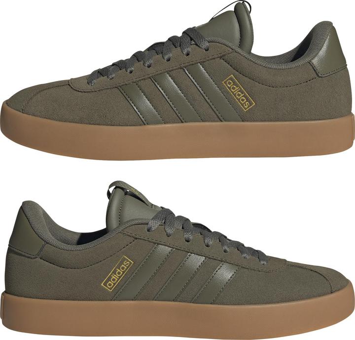 Actual product image adidas VL Court 3.0 (42)